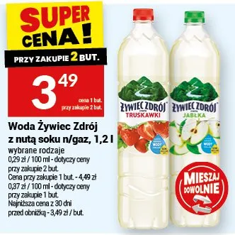 Gazetka, strona 28 promocja w Twój Market