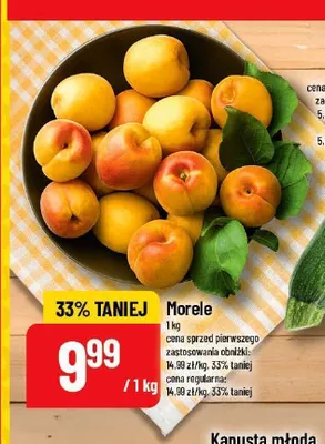 Morele promocja w POLOmarket