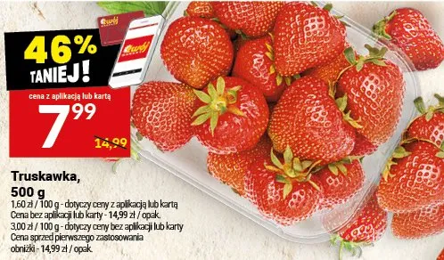 Gazetka, strona 0 promocja w Twój Market