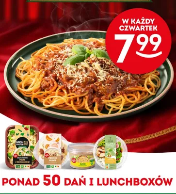 Gazetka, strona 7 promocja w Żabka