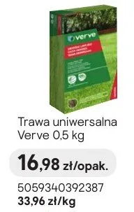 Trawa uniwersalna promocja w Castorama