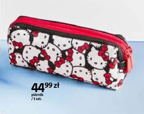 Piórnik Hello Kitty promocja w Empik