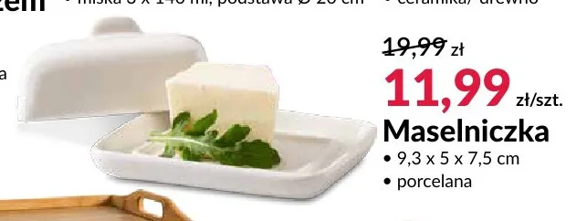 Maselniczka promocja w Salony Agata
