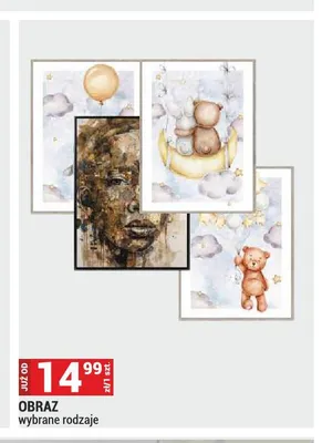 Obraz promocja w Merkury Market