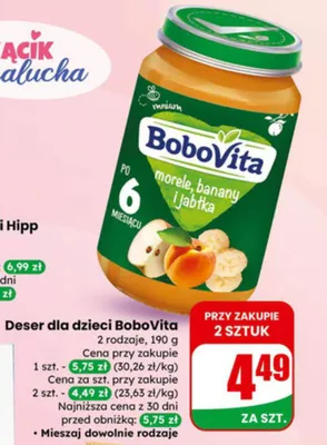 Gazetka 06 / 2026, strona 8 promocja w Dino