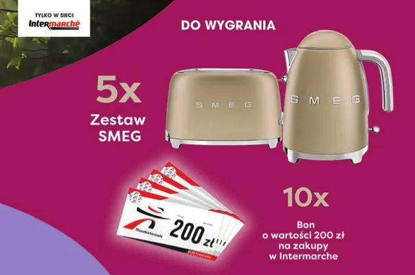 Gazetka, strona 40 promocja w Intermarche