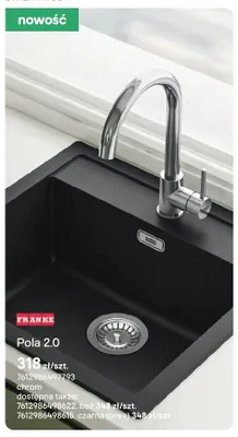 Pola 2.0 promocja w Castorama
