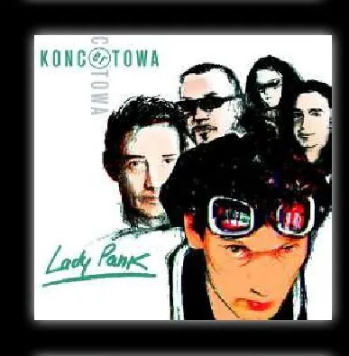 Płyta CD Koncertowa Lady Pank promocja w Empik