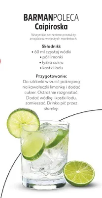 Barek Kauflandu, strona 4 promocja w Kaufland