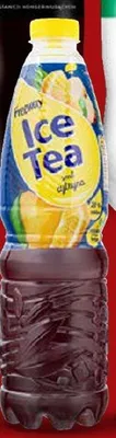 Napój Freeway Ice Tea brzoskwinia promocja w Lidl