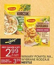 Gazetka, strona 4 promocja w Wafelek