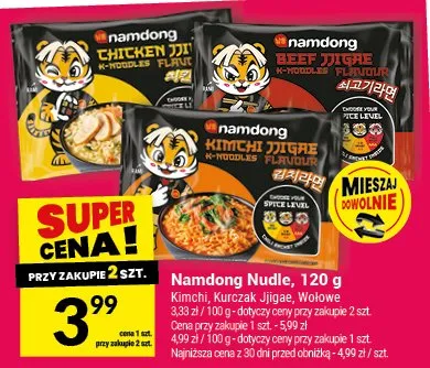 Gazetka, strona 19 promocja w Twój Market