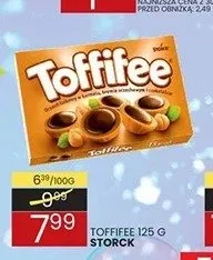 Toffifee 125g promocja w Wafelek