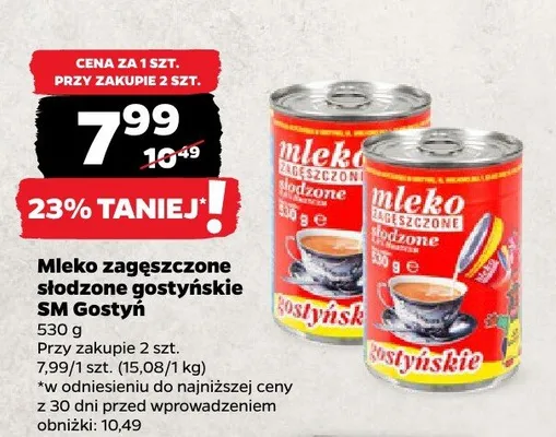 Katalog Wielkanocny, strona 6 promocja w Netto