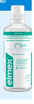 Higiena jamy ustnej w supercenach, strona 6 promocja w Hebe