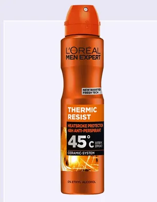 Antyperspirant w sprayu 48h promocja w Rossmann