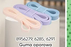 Guma oporowa MR. D.I.Y. promocja w MR. DIY