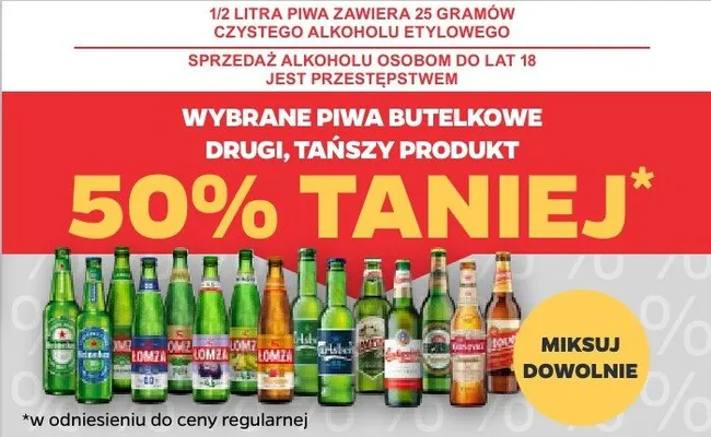 Gazetka, strona 0 promocja w Netto