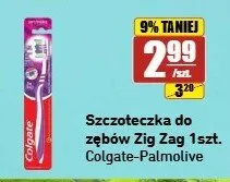 Szczoteczka do zębów Colgate Zig Zag promocja w API Market