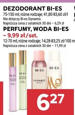 Dezodorant promocja w Stokrotka