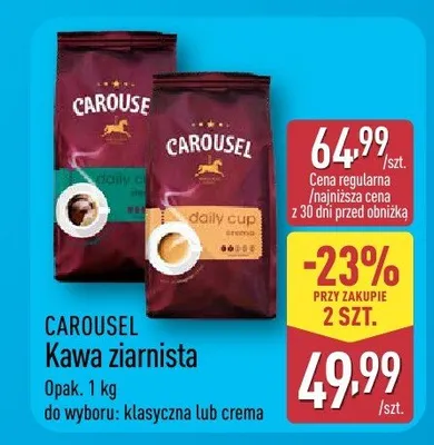 Pełny katalog!, strona 17 promocja w Aldi