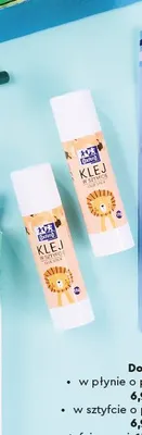 Klej w sztyfcie Oxford 2-pak promocja w Biedronka