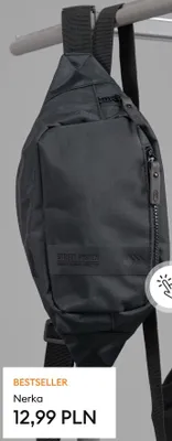 Nerka Street System promocja w Sinsay