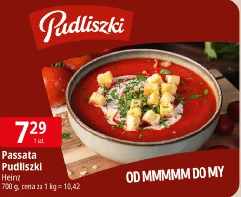 Passata promocja w Leclerc