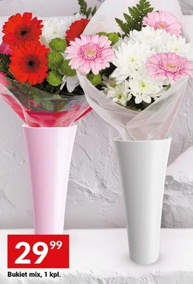 Bukiet mix promocja w Twój Market