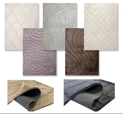 Sprawdź rabaty na dywany!, strona 6 promocja w Abra Meble