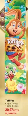 Toffifee promocja w Makro