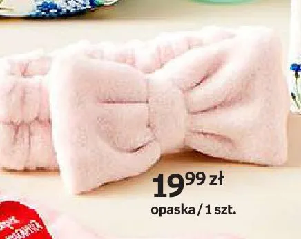 Opaska promocja w Empik