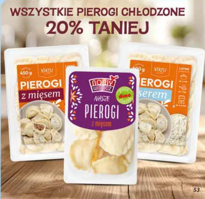 Gazetka 07 / 2026, strona 52 promocja w Dino