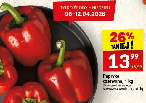 Gazetka, strona 0 promocja w Twój Market