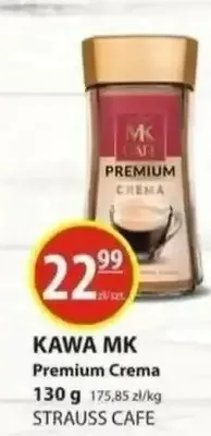 Kawa promocja w Zielony Koszyk