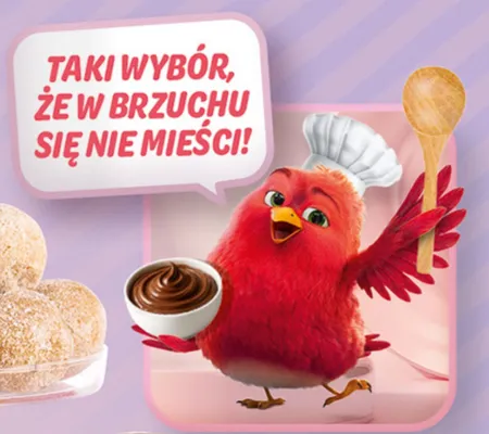 Gazetka 30 Lat Hipermarket Auchan, strona 4 promocja w Auchan