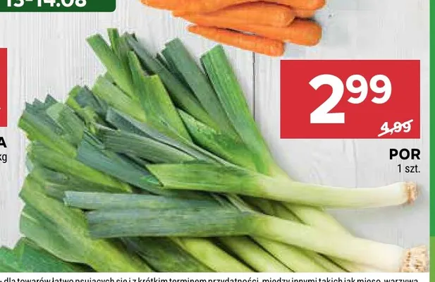 Por promocja w Stokrotka