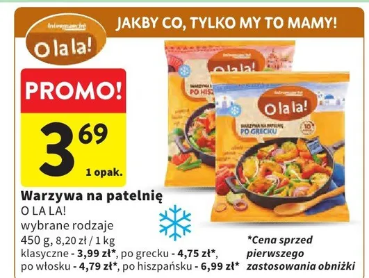 Gazetka, strona 29 promocja w Intermarche