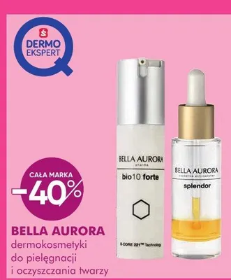 Dermokosmetyki do pielęgnacji i oczyszczania twarzy promocja w Super-Pharm