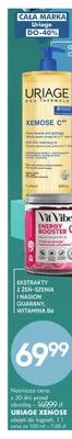Kosmetyki Uriage promocja w Super-Pharm