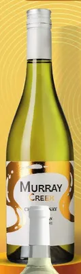 Wino Murray Creek Chardonnay promocja w Żabka