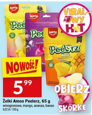 Gazetka, strona 14 promocja w Twój Market