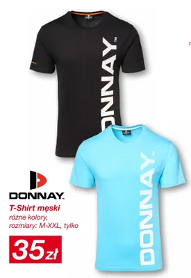 T-shirt męski promocja w KiK