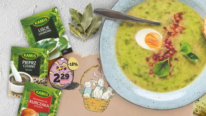 Przyprawa liście laurowe promocja w Arhelan