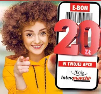 Gazetka, strona 0 promocja w Intermarche