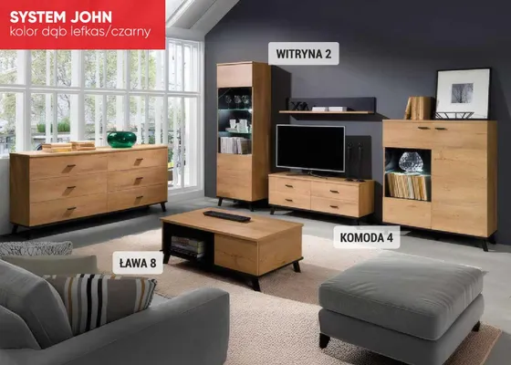 Ława 8 promocja w Merkury Market