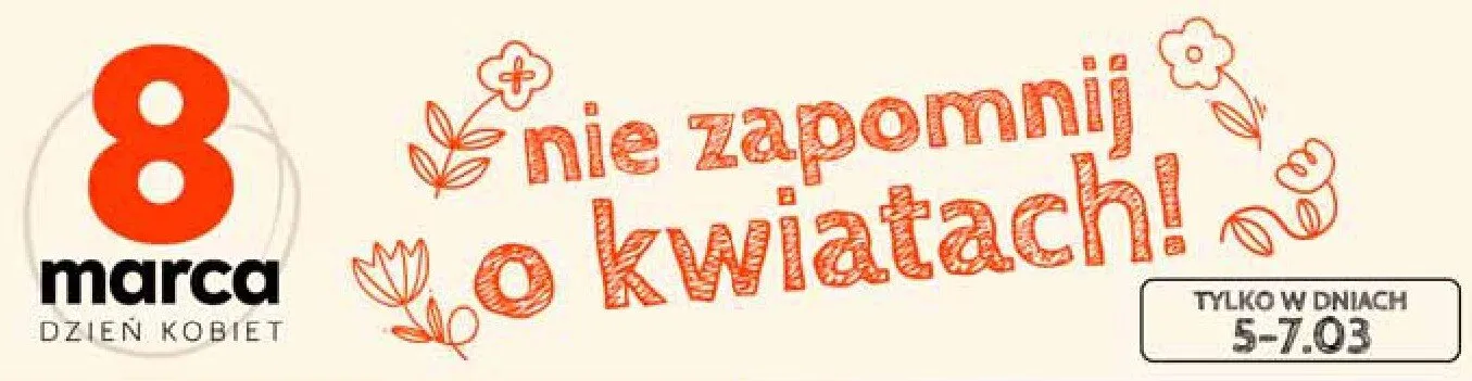 Gazetka Supermarket, strona 7 promocja w Stokrotka