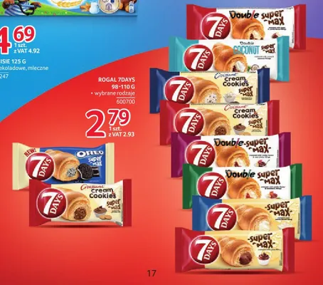Ciastka Lubisie czekoladowe promocja w Selgros