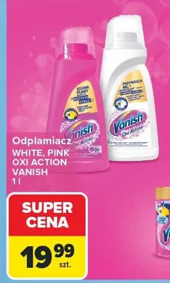 Gazetka Carrefour od poniedziałku, strona 35 promocja w Carrefour