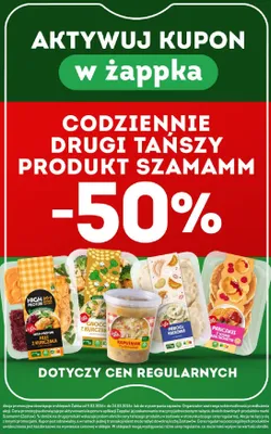 Gazetka, strona 16 promocja w Żabka